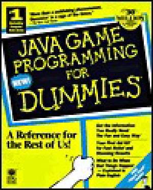 [Dummies 01] • Java Game Programming for Dummies